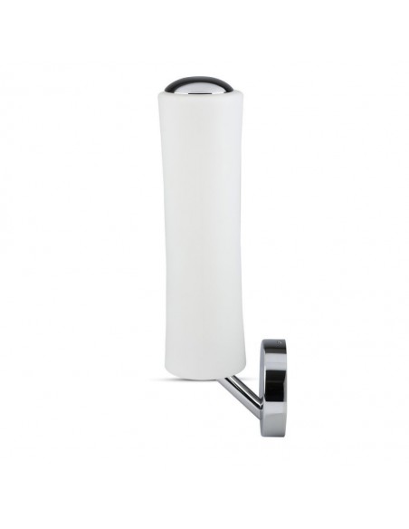 3974-Lampada LED da Muro  Colore Bianco  Triac Dimmerabile-6