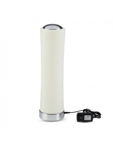 3975-Lampada LED da Tavolo  con Comando Touch e Alimentatore  Dimmerabile-7