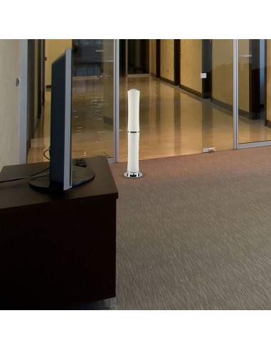 3976-Piantana LED  Touch con Alimentatore Colore Bianco h cm  Dimmerabile-3 3976-Piantana LED  Touch con Alimentatore Colore Bianco h cm  Dimmerabile-3