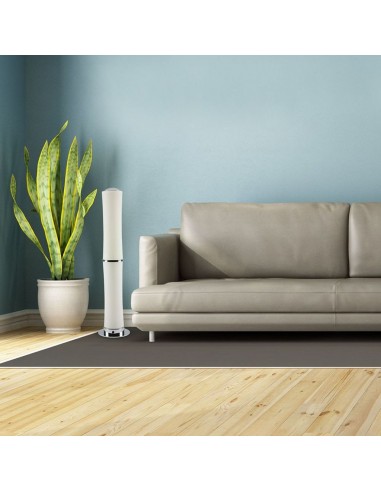 3976-Piantana LED  Touch con Alimentatore Colore Bianco h cm  Dimmerabile-4 3976-Piantana LED  Touch con Alimentatore Colore Bianco h cm  Dimmerabile-4