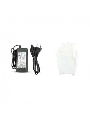 3976-Piantana LED  Touch con Alimentatore Colore Bianco h cm  Dimmerabile-7 3976-Piantana LED  Touch con Alimentatore Colore Bianco h cm  Dimmerabile-7