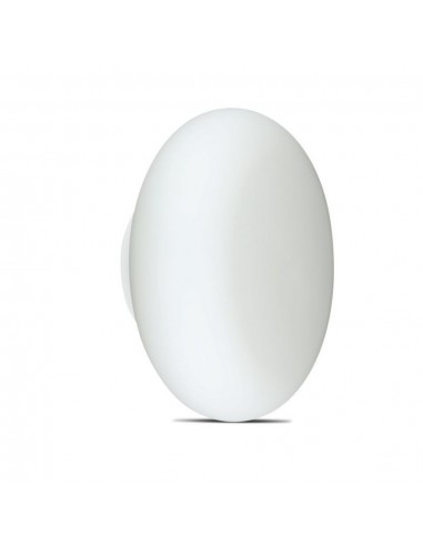 Lampada LED da Muro Rotonda 25W...