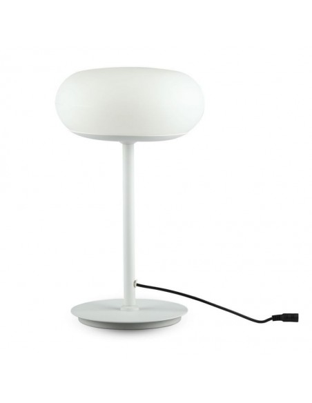 40081-Lampada LED da Tavolo  con Comando Touch e Alimentatore  Dimmerabile-1