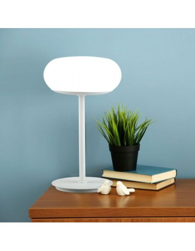 40081-Lampada LED da Tavolo  con Comando Touch e Alimentatore  Dimmerabile-3