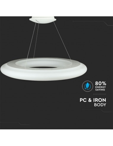 Lampadario LED a Sospensione...