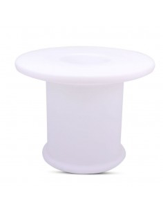 40251-Tavolo LED  RGB con Telecomando IR  Tasti e Alimentatore  Dimmerabile-1