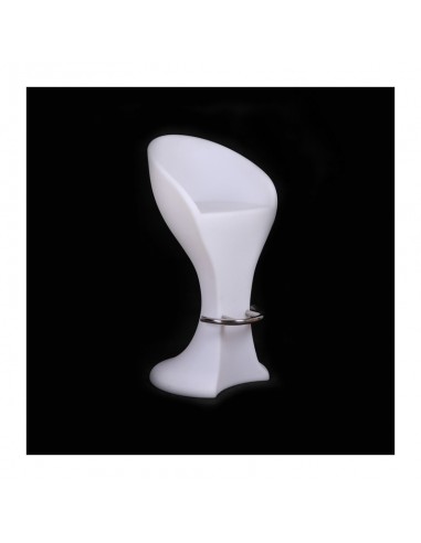 Sgabello LED 5W RGB con Telecomando...