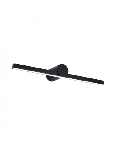 405841-Lampada LED da Specchio  Colore Nero  xmm IP-1