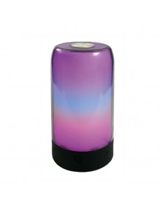 405871-Lampada Smart LED RGB  da Tavolo Dimmerabile con WiFi e Bluetooth-1