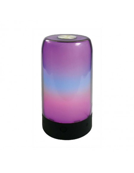 405871-Lampada Smart LED RGB  da Tavolo Dimmerabile con WiFi e Bluetooth-1