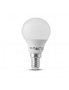 4123-Lampadina LED E  P -1