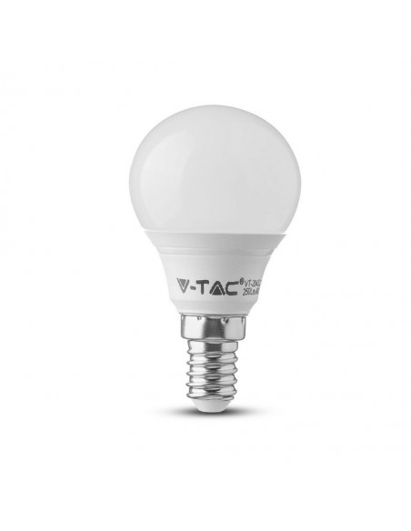 4123-Lampadina LED E  P -1