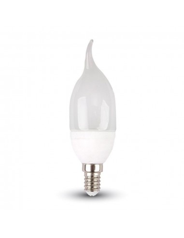 4156-Lampadina LED E  Candela a Fiamma -1