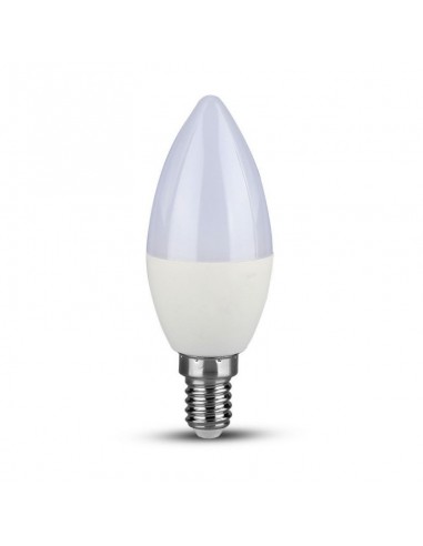 4216-Lampadina LED E  Candela -1