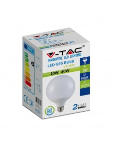 4278-Lampadina LED E  G -1 2