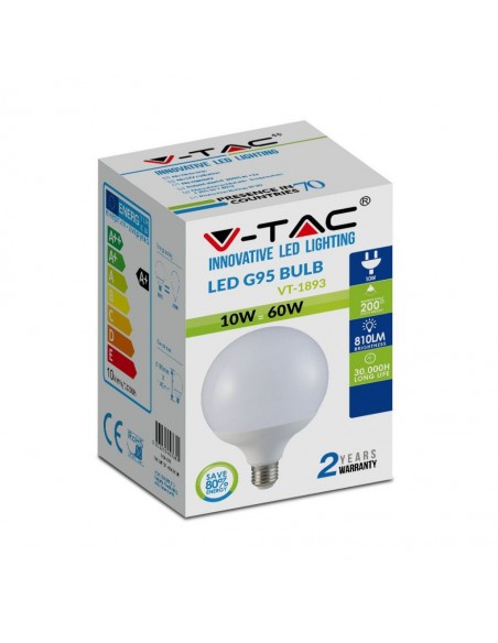 4278-Lampadina LED E  G -2