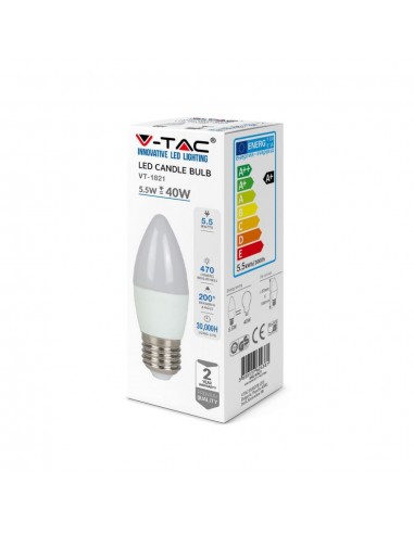 43421-Lampadina LED E -2