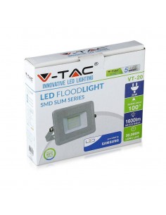 444-Faro LED SMD Chip Samsung  Colore Bianco  -1 2