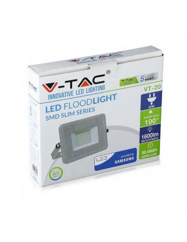 444-Faro LED SMD Chip Samsung  Colore Bianco  -2