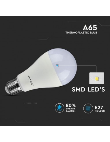 4457-Lampadina LED E  A -6