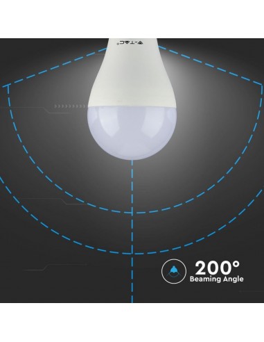 4457-Lampadina LED E  A -7