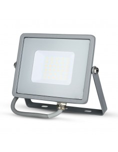 454-Faro LED SMD Chip Samsung  Colore Grigio  -1