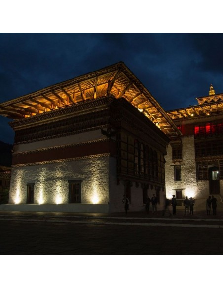 456-Faro LED SMD Chip Samsung  Colore Grigio  -4