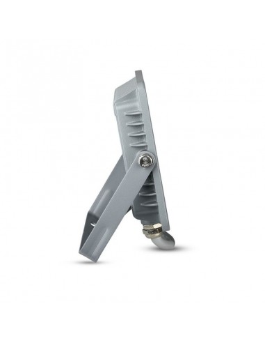 456-Faro LED SMD Chip Samsung  Colore Grigio  -7