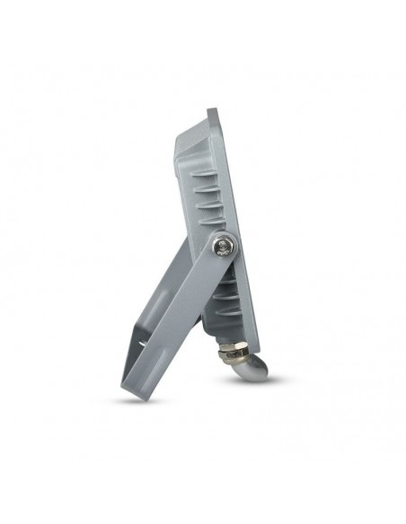 456-Faro LED SMD Chip Samsung  Colore Grigio  -7