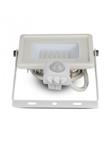 Faro LED Chip Samsung 30W con Sensore...