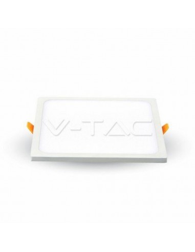 4798-Mini Pannello LED  LM/W Montaggio ad Incasso Quadrato -1