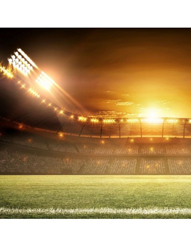 490-Faro LED Chip Samsung  LM/W Driver MW Mean Well Colore Nero/Rosso   Dimmerabile -4