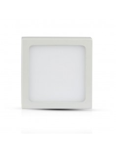 4919-Pannello LED  Montaggio a Plafone Quadrato -1