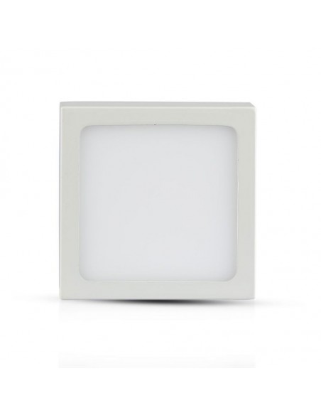 4919-Pannello LED  Montaggio a Plafone Quadrato -1