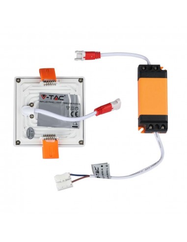 Mini Pannello LED 15W 100LM/W...