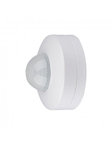 Sensore di Movimento a Infrarossi...