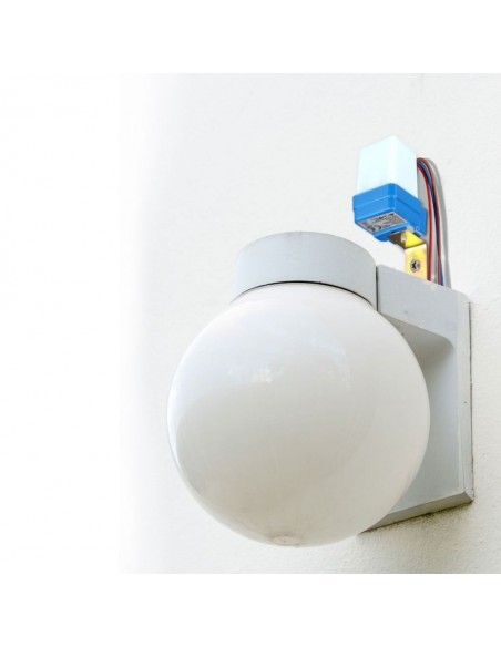 5081-Sensore Crepuscolare  IP-3