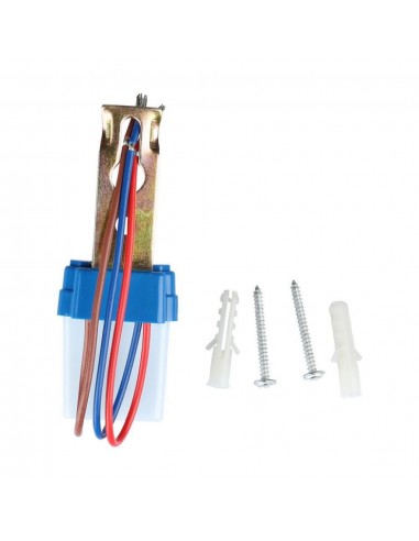 Sensore Crepuscolare 360° IP44