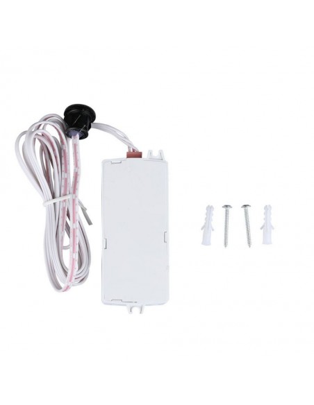 Sensore di movimento/Apri chiudi porta/