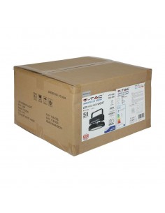 509-Campana Industriale LED Chip Samsung  LM/W Driver MW Mean Well   Dimmerabile -1 2