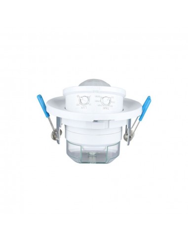 Sensore di Movimento a Microonde 360°...