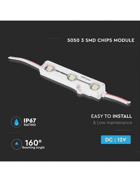 5116-Modulo LED SMD -4