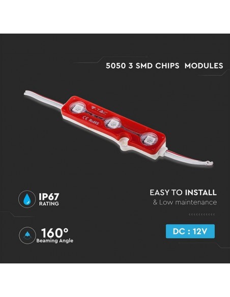 5117-Modulo LED SMD -4