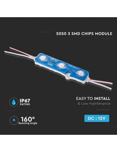 5118-Modulo LED SMD -5