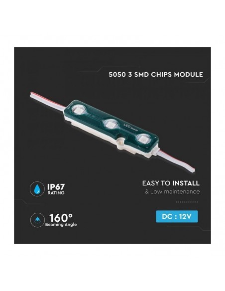 5119-Modulo LED SMD -5