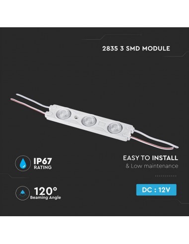 5125-Modulo LED SMD -4