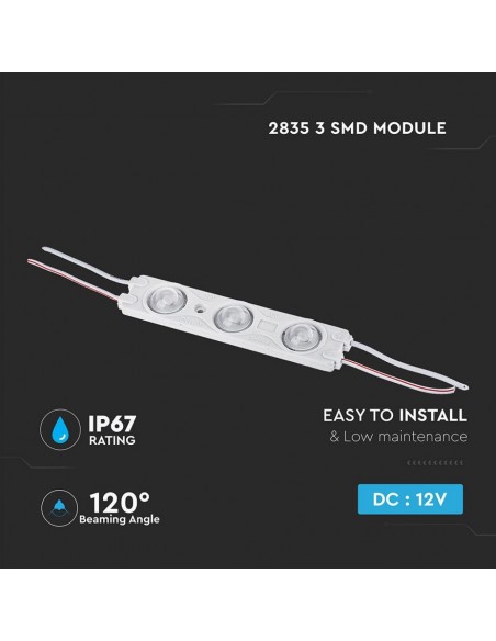 5125-Modulo LED SMD -4
