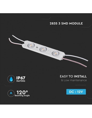 5127-Modulo LED SMD -4