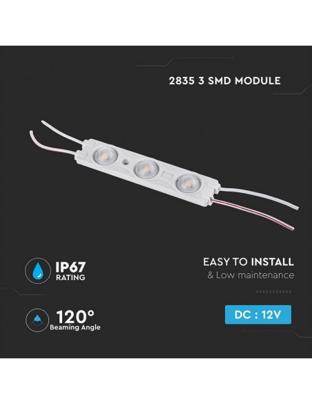 5127-Modulo LED SMD -4