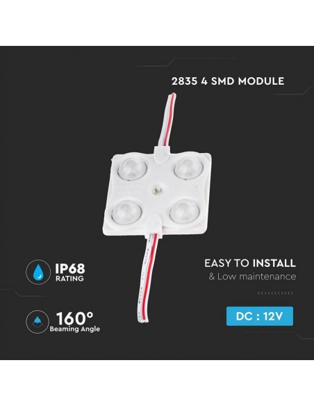 5131-Modulo LED SMD -4
